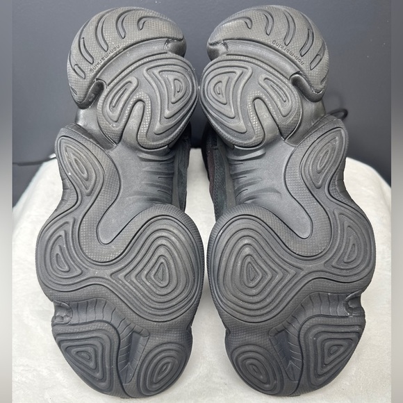 Yeezy 500 High Tactical Boot ‘Utility Black’ - Size 10.5 Men - Picture 9 of 11